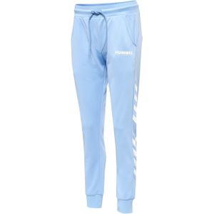 Hummel - Legacy Poly Joggers - Sportbroek - Zwart - Polyester