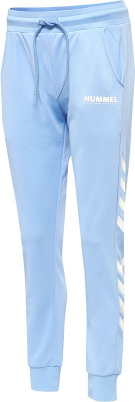 Hummel - Legacy Poly Joggers - Sportbroek - Zwart - Polyester