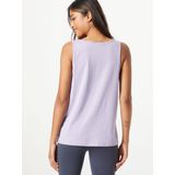 Hummel - Legacy - Tanktop - Zwart - Katoen