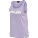 Hummel - Legacy - Tanktop - Zwart - Katoen