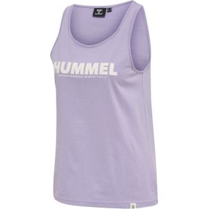 Hummel - Legacy - Tanktop - Zwart - Katoen