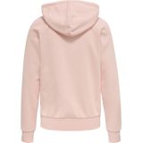Hummel Damen Hoodie Hmlnoni 2.0 Hoodie Chalk Pink