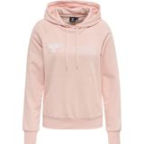 Hummel Damen Hoodie Hmlnoni 2.0 Hoodie Chalk Pink