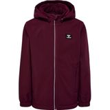Hummel - Mars - Softshell Jas - Zwart - HummeltEX - Kinderen