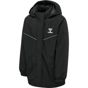 Hummel - Hmljosse Jacket - Kinder Jacke - Zwart
