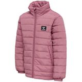 Hummel - hmlMOSSE JACKET - Jas - Waterafstotend - Gevoerd - Kinderen
