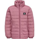 Hummel - hmlMOSSE JACKET - Jas - Waterafstotend - Gevoerd - Kinderen