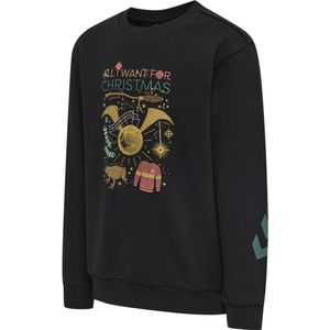 Hummel - HMLHARRY POTTER DOS - Sweatshirt - Zwart