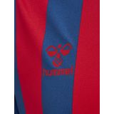 Hummel - Core Xk - T-shirt - Unisex - Korte Mouwen - Gestreept