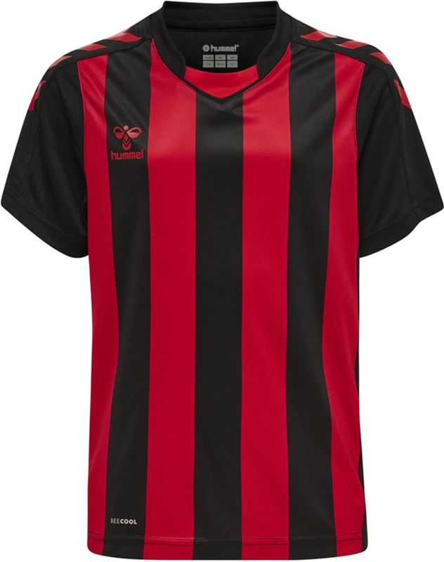 Hummel - Striped - Kindertrui - 100% Polyester