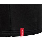 Hummel - Hmlred Basic - Sweat Shorts - Zwart - 80% Katoen, 20% Polyester