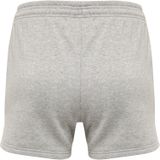 Broek - Sweatshirt - Zwart - 80% Katoen 20% Polyester