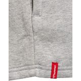 Broek - Sweatshirt - Zwart - 80% Katoen 20% Polyester