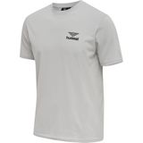 Hummel - Legacy 365 - T-shirt - Zwart - 100% Katoen