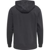 Hummel - Legacy Loyalty - Hoodie - Fleece - Met Kangoeroezak en Capuchon