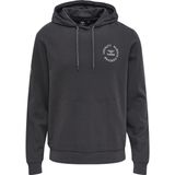 Hummel - Legacy Loyalty - Hoodie - Fleece - Met Kangoeroezak en Capuchon