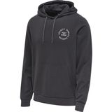 Hummel - Legacy Loyalty - Hoodie - Fleece - Met Kangoeroezak en Capuchon