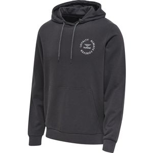 Hummel - Legacy Loyalty - Hoodie - Fleece - Met Kangoeroezak en Capuchon