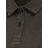 Hummel - Red Stretch - Poloshirt - Korte Mouw