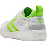 Hummel - Algiz 2.0 Lite - Handbalschoenen - Zwart - Neopreen - Lichtgewicht