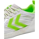 Hummel - Algiz 2.0 Lite - Handbalschoenen - Zwart - Neopreen - Lichtgewicht