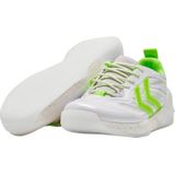 Hummel - Algiz 2.0 Lite - Handbalschoenen - Zwart - Neopreen - Lichtgewicht