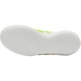 Hummel - Algiz 2.0 Lite - Handbalschoenen - Zwart - Neopreen - Lichtgewicht