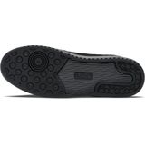 Hummel - ST.POWER PLAY SUEDE - Sneakers - Zwart