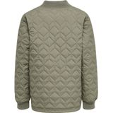 hmlSOBI - Thermoset - Zwart - 100% Polyester