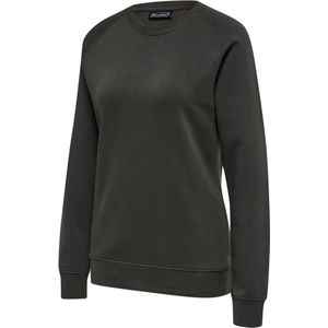 Hummel Sportief sweatshirt  zwart
