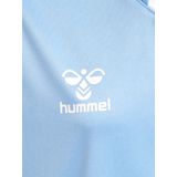 Hummel - HmlCore XK T-Shirt - True Blue - Poly Jersey