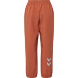 Hummel - Jupitor - Softshell Broek - Zwart - Waterafstotend - Kinderen