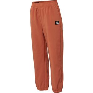 Hummel - Jupitor - Softshell Broek - Zwart - Waterafstotend - Kinderen