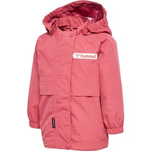 Hummel - hmlMOJO TEX JACKET - Waterdichte Babyjas
