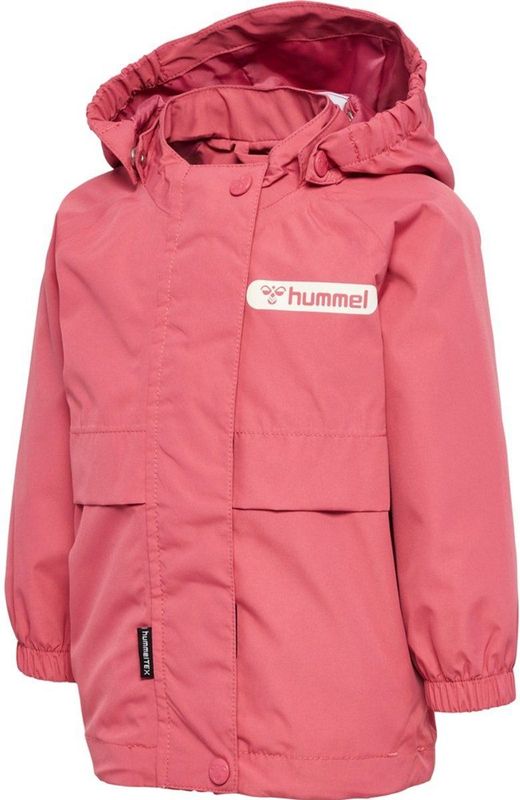 Hummel - hmlMOJO TEX JACKET - Waterdichte Babyjas