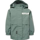 Hummel - hmlMOJO - Babyjas - Waterdicht - Fluorvrij