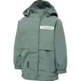 Hummel - hmlMOJO - Babyjas - Waterdicht - Fluorvrij