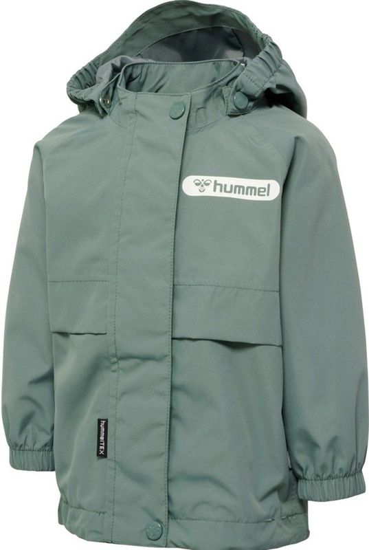 Hummel - hmlMOJO - Babyjas - Waterdicht - Fluorvrij