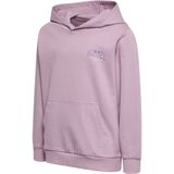Hummel - hmlFAST HOODIE - Hoodie - Zwart - Katoenmix
