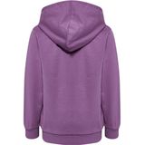 Hummel - Fast Hoodie - Katoenmix - Comfortabel - Met Capuchon