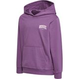 Hummel - Fast Hoodie - Katoenmix - Comfortabel - Met Capuchon