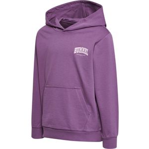 Hummel - Fast Hoodie - Katoenmix - Comfortabel - Met Capuchon