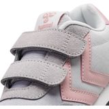 Hummel - Reflex Double Multi Jr - Sneakers - Alloy