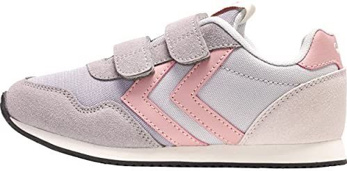Hummel - Reflex Double Multi Jr - Sneakers - Alloy