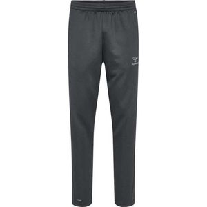 Hummel Core Xk Training Poly Een Broek Grijs Man