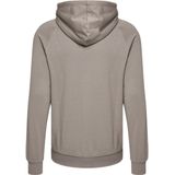 Hummel - Isam 2.0 - Hoodie - Zwart