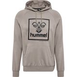 Hummel - Isam 2.0 - Hoodie - Zwart