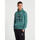 Hummel - Isam 2.0 - Hoodie - Zwart