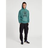 Hummel - Isam 2.0 - Hoodie - Zwart
