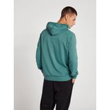 Hummel - Isam 2.0 - Hoodie - Zwart